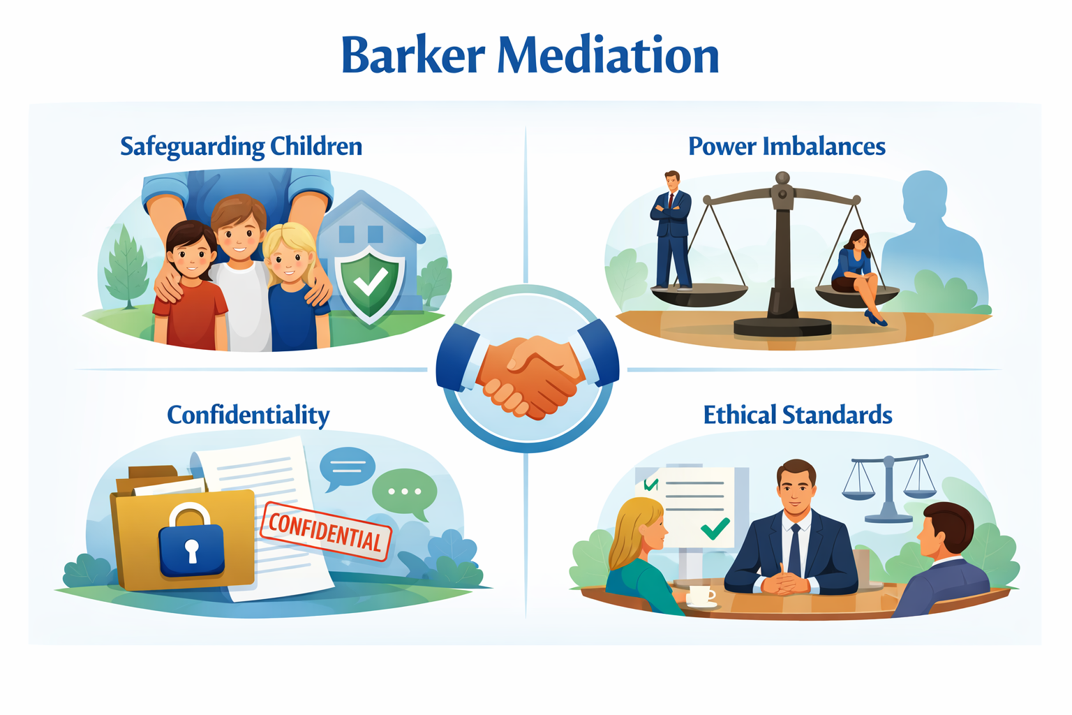 Mediation Services